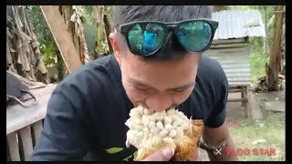 Gala sa Lugar Namin,Kain ng Marang,