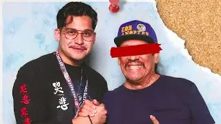 I Met My Idol, But I Messed Up