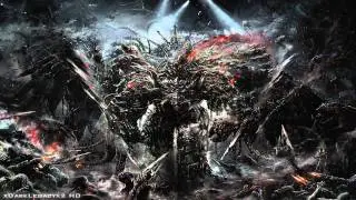Epic Score - For All Eternity (2011 - Vol. 11 - Tarek Mansur)