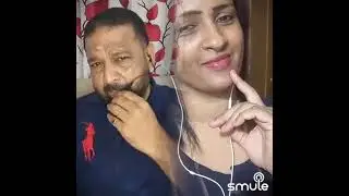 Sundari Neeyum Sundara Njyanum Nickybangkok with DivyaAmmu  Actress Smule