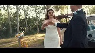 Sahra & Osman
