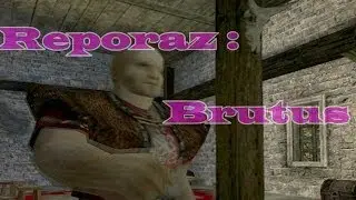 Gothic Reportaż - Brutus