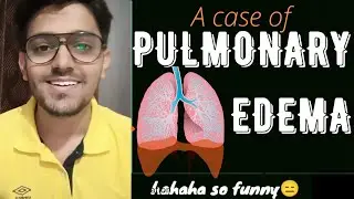HEART FAILURE and Pulmonary edema? Learn 5 new concepts. #pulmonaryedema