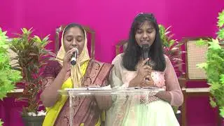 Why suffering is not always punishment for our sins ? | Pr. Charles Raj Kumar | Sabbath Service