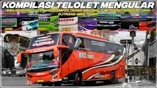 Kumpulan TeloletBasuri Mengular 
