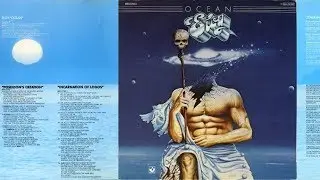 ELOY - Ocean 1977
