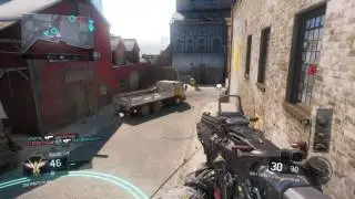 Scump gets Joked