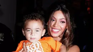 Beyoncé talks about the birth of her nephew Julez Smith