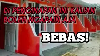 WARNING ❗PENGINAPAN & KOS-KOSAN BEBAS AREA BAHODOPI, MOROWALI #bahodopi #imip #morowali