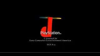 PS1 BIOS Corruptions #3 - SCPH-1001 [psxfin, ePSXe]