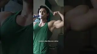 Relatable for all the Gymbros 