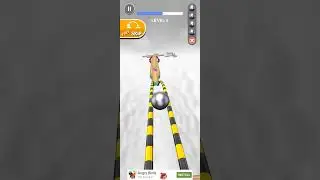 Going Balls level 6