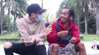 DADA atau PAHA ?
