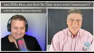 Are NDEs Real and How Do They Align with Christianity?
