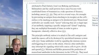 A brief history of cancer immunotherapy