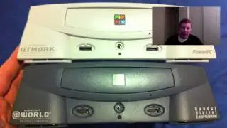 An Apple Video Game Console?
