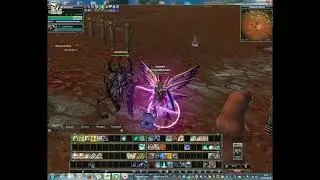 I in Rappelz - Sky Fighter PvP - Kvest na Vedjmu (1-3)