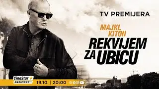 [SRB] REKVIJEM ZA UBICU na CineStar Premiere 1