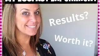 KETO: MY 5 DAY EGG FAST EXPERIMENT