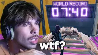 Traki React à mon 