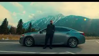 SARYMAI - Элдин Баласы Snippet