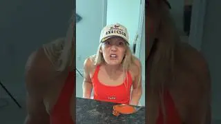 Vinegar prank on my fiance 🤣