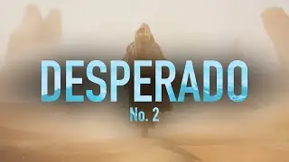 RŌHKI - DESPERADO No.2