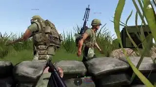 [ARMA] Operation Fire Sale (Phase One - Part One)