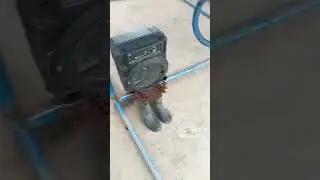 speakerman in thailand