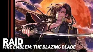 Fire Emblem: The Blazing Blade - Raid | Orchestral Cover