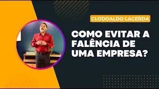 Estratégias práticas para salvar sua empresa da falência