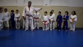 Palestra Borgo prati