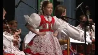 OLiNa - Nikola Petrécsová - Hnalo dívča krávy