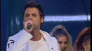 Burak Aziz Paslanmaz  Live at Balkanika Music Television