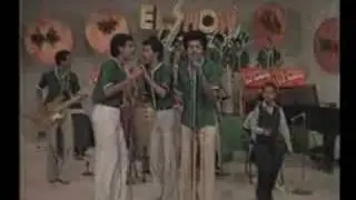 FERNANDITO VILLALONA-Y YA PAQUE-KR40