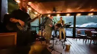 Tropic Society - We Kinda Music 7/13/24
