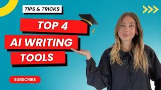 Top 4 AI Tools for Students in 2026 | Best AI for Research Papers, Literature Reviews & Study! 🚀