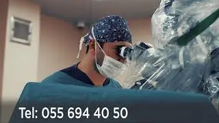 Dr.Bextiyar Huseynov Uroloq androloq