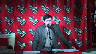 Александр Вулых 