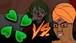 4chan против индусов | ОПЕРАЦИЯ 