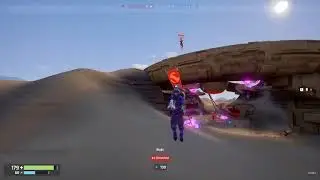 We are the Champions of Midair - A Midair Music Video