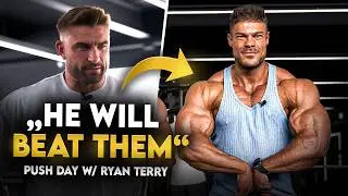 TWO Mr. Olympias? | Classic vs Men's Physique