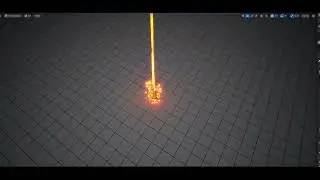 Alaca Game Spawn VFX