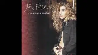 YTA FARROW "J'ai donné le meilleur"