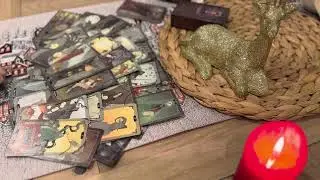 Вы и не догадывались, но он будет действовать именно так! 💯 таро гадание от Никки Ами