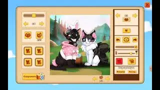 ОБНОВЛЕНИЕ в Castle Cats|Castle Cats Эпические квесты.
