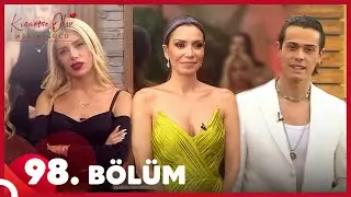Kısmetse Olur: Aşkın Gücü 98. Bölüm