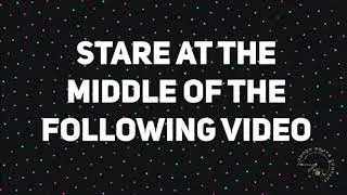 You Need To Check Out This Crazy Optical Illusion!!!