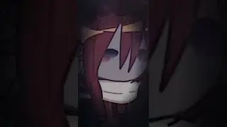 time lapse gacha meme #gacha #meme #gachameme #рек #меме