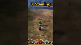 5 reasons to play the Thief in Guild Wars 2 